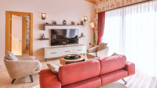 VKV7013 Villa Kalkan