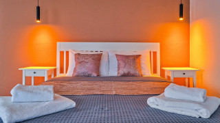 VKV9103 Villa Kalkan