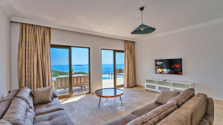 VKV9103 Villa Kalkan