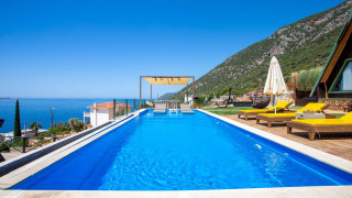 VKV7108 Villa Kalkan