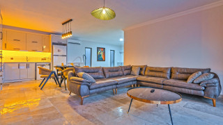 VKV9103 Villa Kalkan