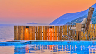 VKV9103 Villa Kalkan