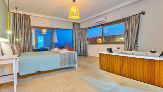 VKV9103 Villa Kalkan