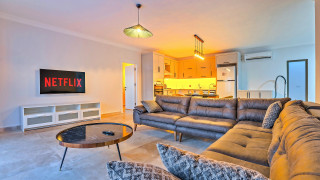 VKV9103 Villa Kalkan