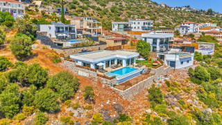 VKV9103 Villa Kalkan