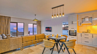 VKV9103 Villa Kalkan
