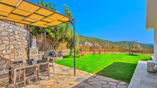 VKV9103 Villa Kalkan