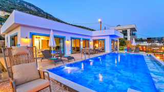 VKV9103 Villa Kalkan