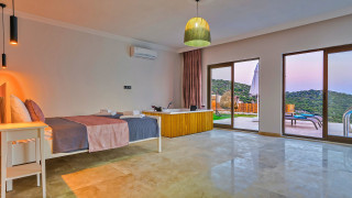 VKV9103 Villa Kalkan