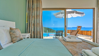VKV9103 Villa Kalkan