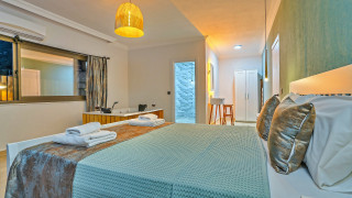 VKV9103 Villa Kalkan