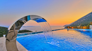 VKV9103 Villa Kalkan
