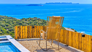 VKV9103 Villa Kalkan