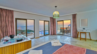 VKV9103 Villa Kalkan