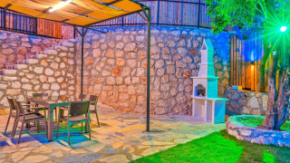 VKV9103 Villa Kalkan
