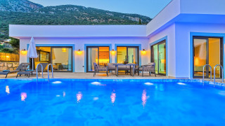 VKV9103 Villa Kalkan