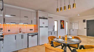 VKV9103 Villa Kalkan