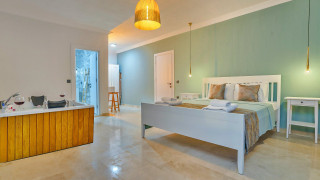 VKV9103 Villa Kalkan