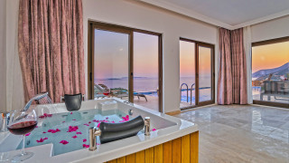 VKV9103 Villa Kalkan