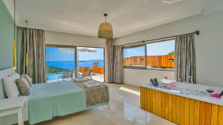 VKV9103 Villa Kalkan