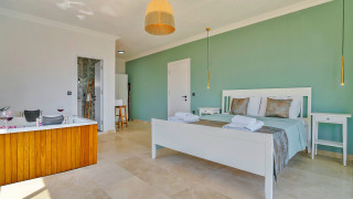 VKV9103 Villa Kalkan