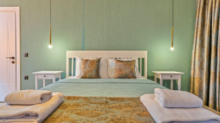 VKV9103 Villa Kalkan