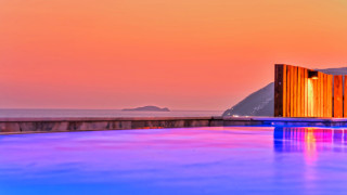 VKV9103 Villa Kalkan