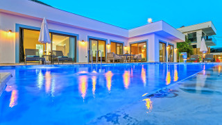 VKV9103 Villa Kalkan