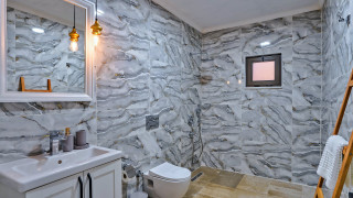 VKV9103 Villa Kalkan