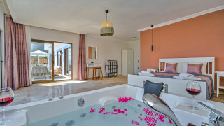 VKV9103 Villa Kalkan