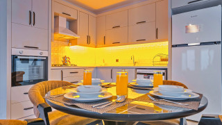 VKV9103 Villa Kalkan
