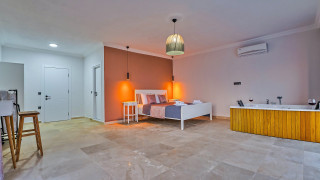 VKV9103 Villa Kalkan