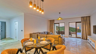 VKV9103 Villa Kalkan