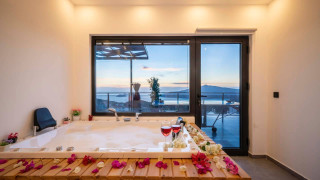 VKV9136 Villa Kalkan