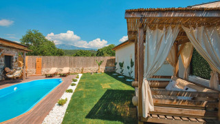 VKV2776 Villa Kalkan