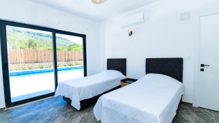 VKV6864 Villa Kalkan