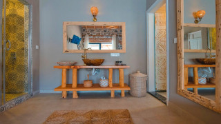 VKV9689 Villa Kalkan