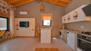 VKV9689 Villa Kalkan