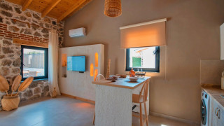 VKV9689 Villa Kalkan