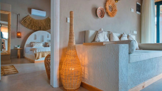 VKV9689 Villa Kalkan
