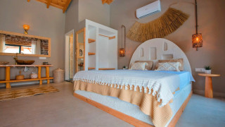 VKV9689 Villa Kalkan