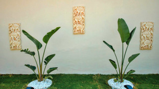 VKV9689 Villa Kalkan