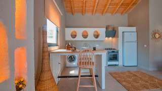 VKV9689 Villa Kalkan