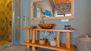 VKV9689 Villa Kalkan