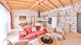 VKV7013 Villa Kalkan