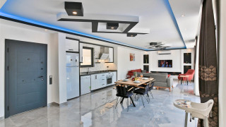 VKV9294 Villa Kalkan
