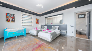 VKV9919 Villa Kalkan