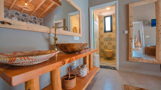 VKV2776 Villa Kalkan