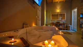 VKV2776 Villa Kalkan