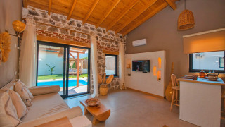VKV2776 Villa Kalkan